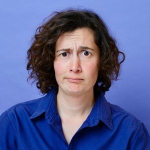 Meet your Posher, Kate